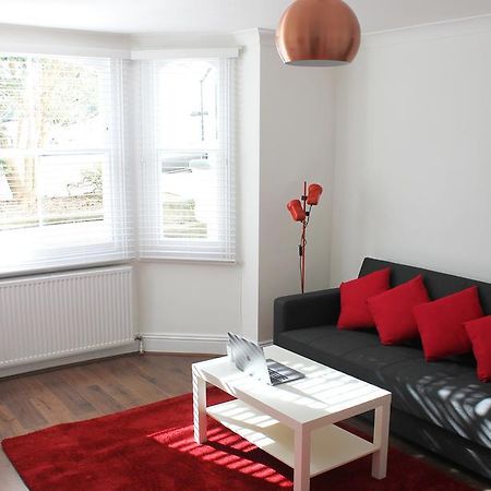 West Hill Apartment Μπράιτον Εξωτερικό φωτογραφία