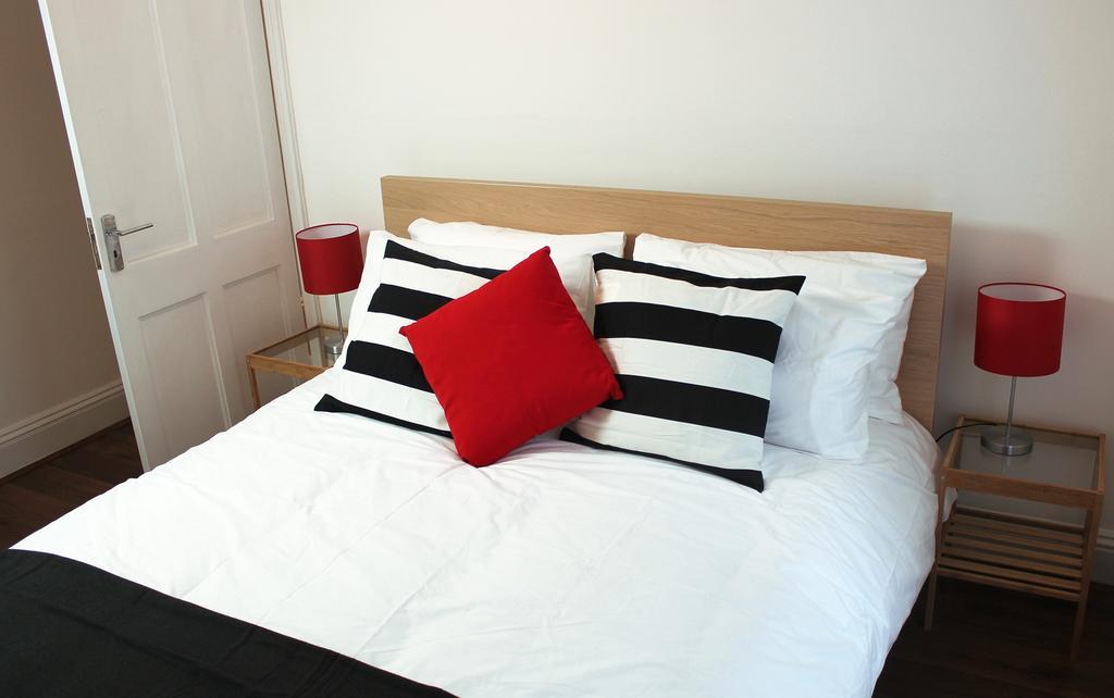 West Hill Apartment Μπράιτον Εξωτερικό φωτογραφία