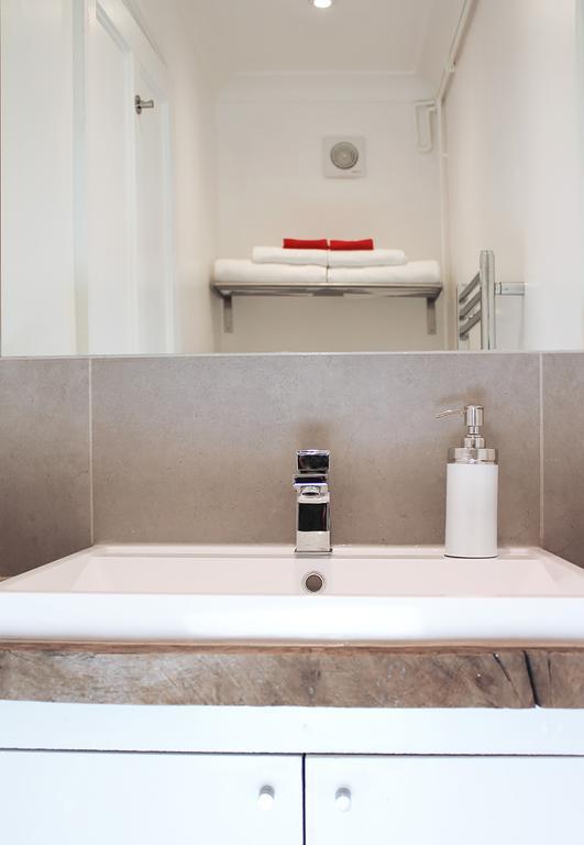 West Hill Apartment Μπράιτον Εξωτερικό φωτογραφία