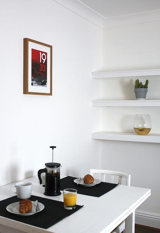 West Hill Apartment Μπράιτον Εξωτερικό φωτογραφία