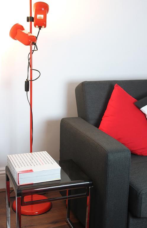 West Hill Apartment Μπράιτον Εξωτερικό φωτογραφία