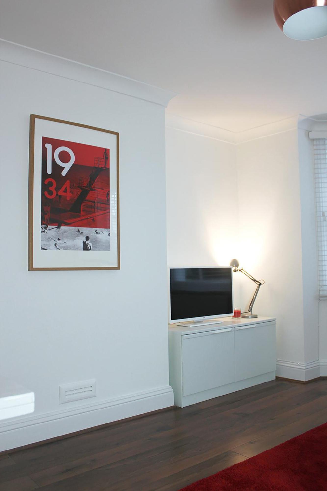 West Hill Apartment Μπράιτον Εξωτερικό φωτογραφία