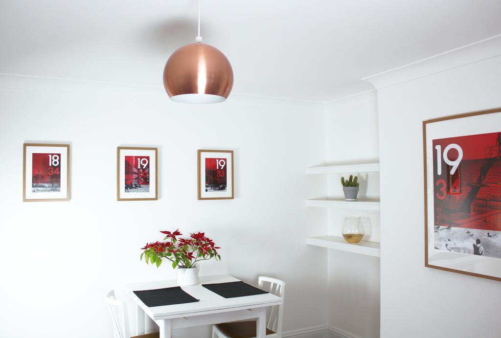 West Hill Apartment Μπράιτον Εξωτερικό φωτογραφία