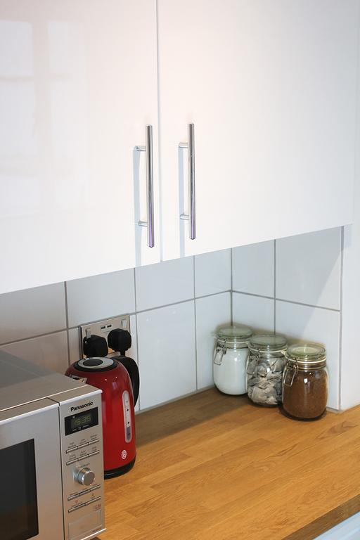 West Hill Apartment Μπράιτον Εξωτερικό φωτογραφία