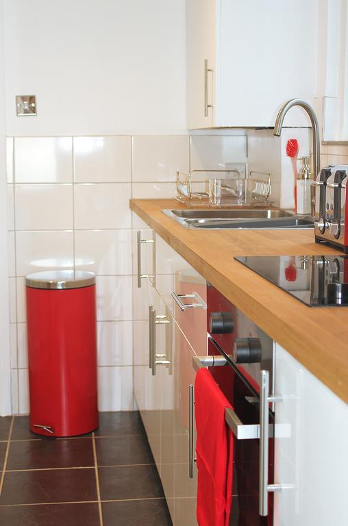 West Hill Apartment Μπράιτον Εξωτερικό φωτογραφία