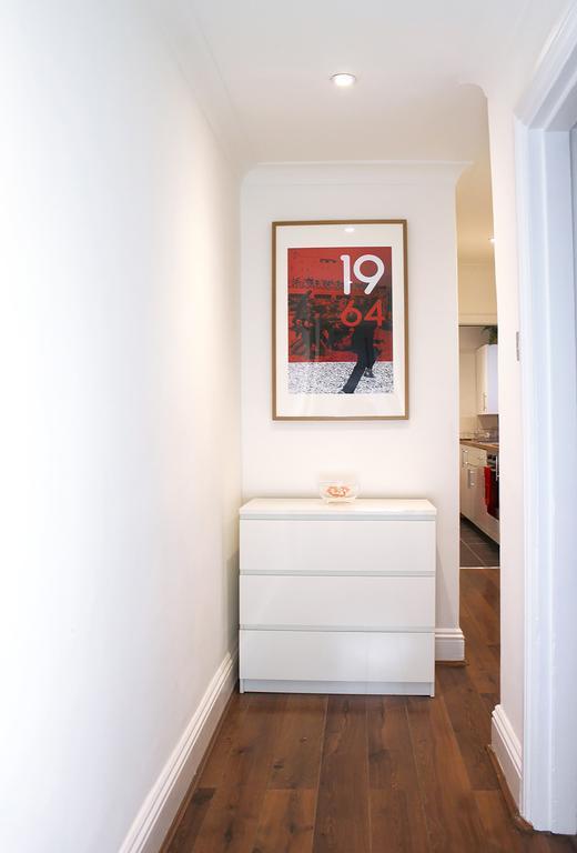 West Hill Apartment Μπράιτον Εξωτερικό φωτογραφία