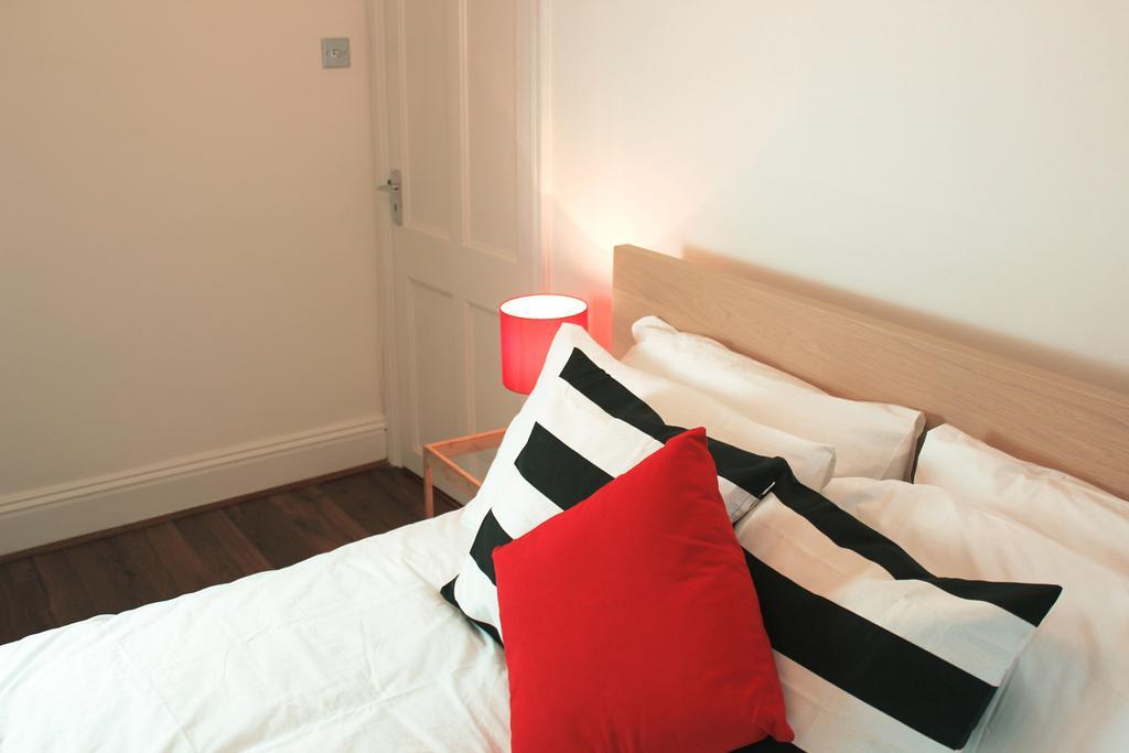 West Hill Apartment Μπράιτον Εξωτερικό φωτογραφία
