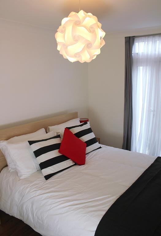 West Hill Apartment Μπράιτον Εξωτερικό φωτογραφία
