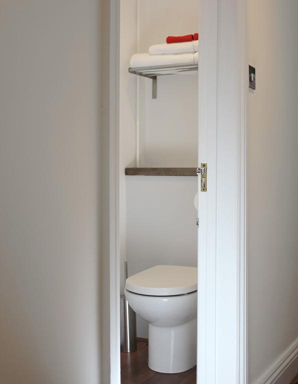 West Hill Apartment Μπράιτον Εξωτερικό φωτογραφία