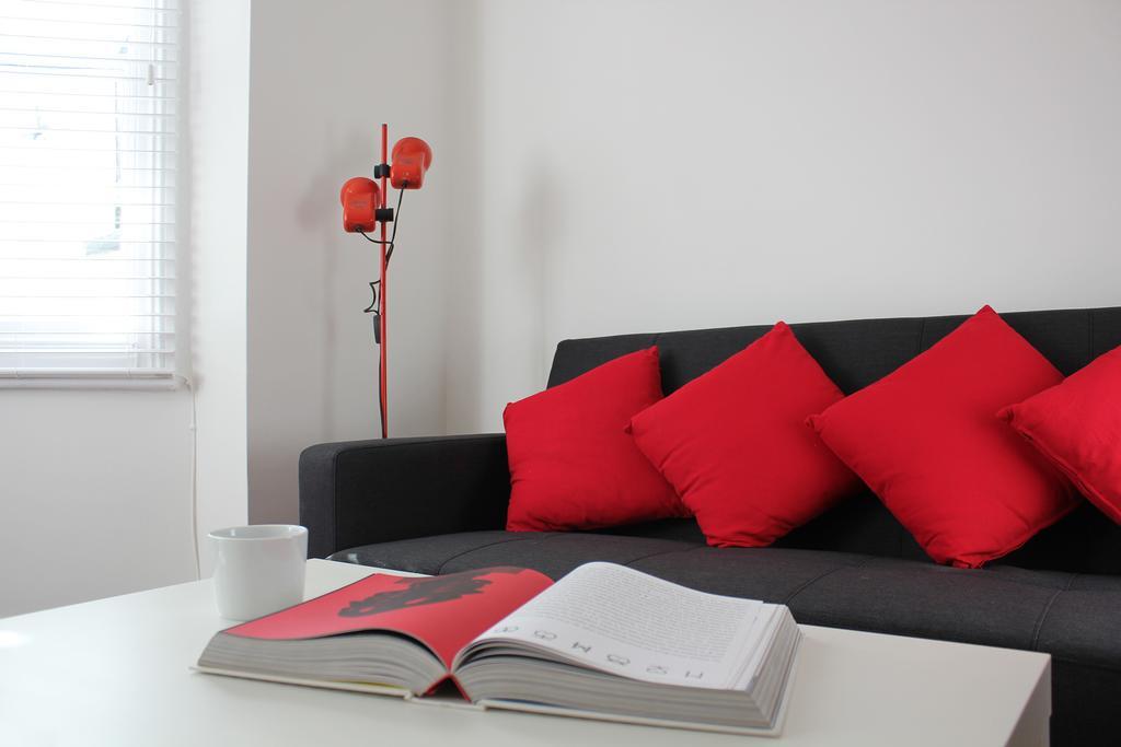West Hill Apartment Μπράιτον Εξωτερικό φωτογραφία