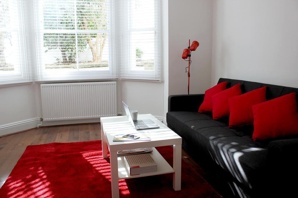 West Hill Apartment Μπράιτον Εξωτερικό φωτογραφία