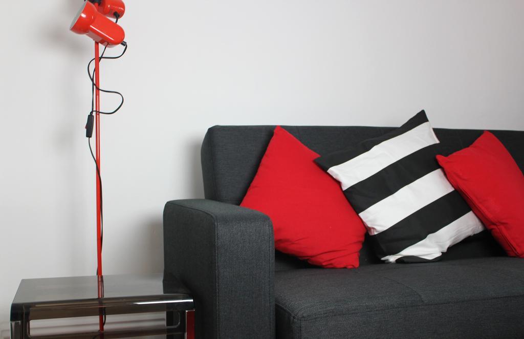 West Hill Apartment Μπράιτον Εξωτερικό φωτογραφία
